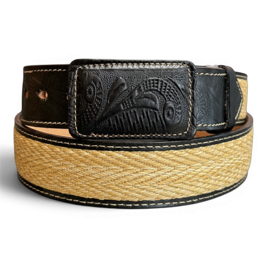 Western Straw Belt