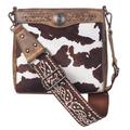 NOCONA JESSI RAY CROSSBODY BR