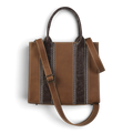 NOCONA GINNY STYLE TOTE BROWN