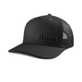 ARIAT WORK MENS RICHARDSON 112 CAP EMBROIDERED BLACK