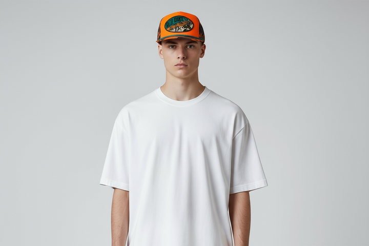 Red Dirt - Hunting Inspired