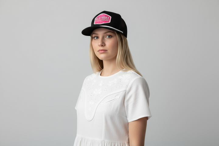 Red Dirt - Pretty In Pink