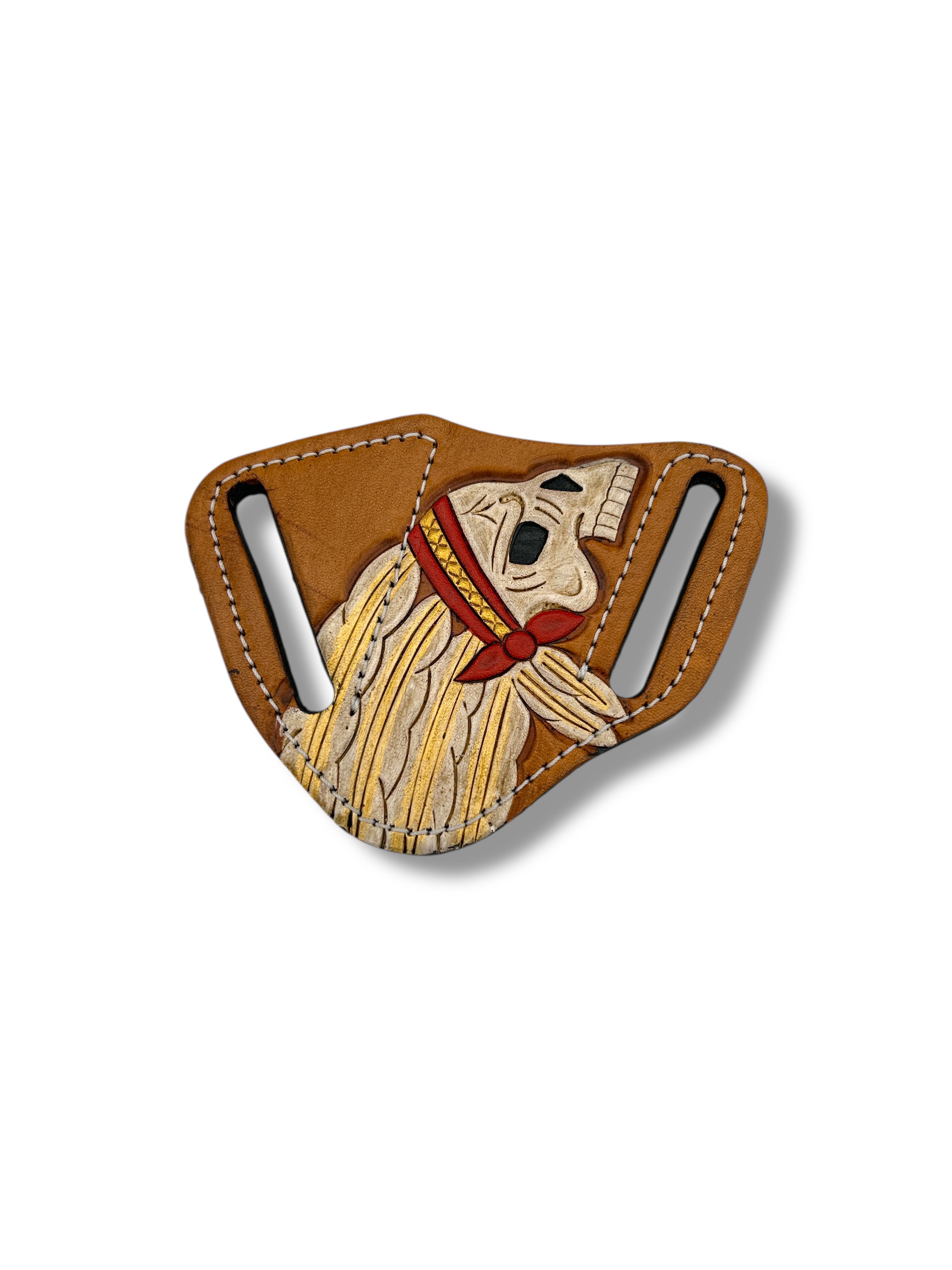 Knife Sheath