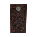 ARIAT PREMIUM BRAND MENS RODEO WALLET