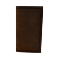 ARIAT PREMIUM BRAND MENS RODEO WALLET
