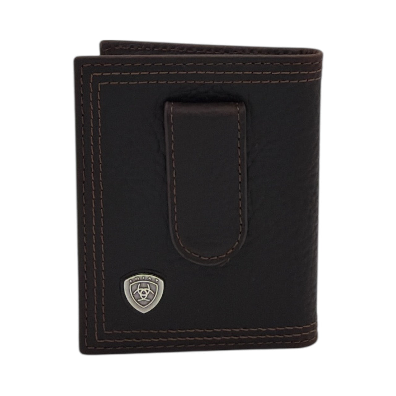 ARIAT MENS PERFORMANCE WORK BIFOLD WALLET