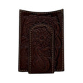 ARIAT PREMIUM BRAND MENS MONEY CLIP