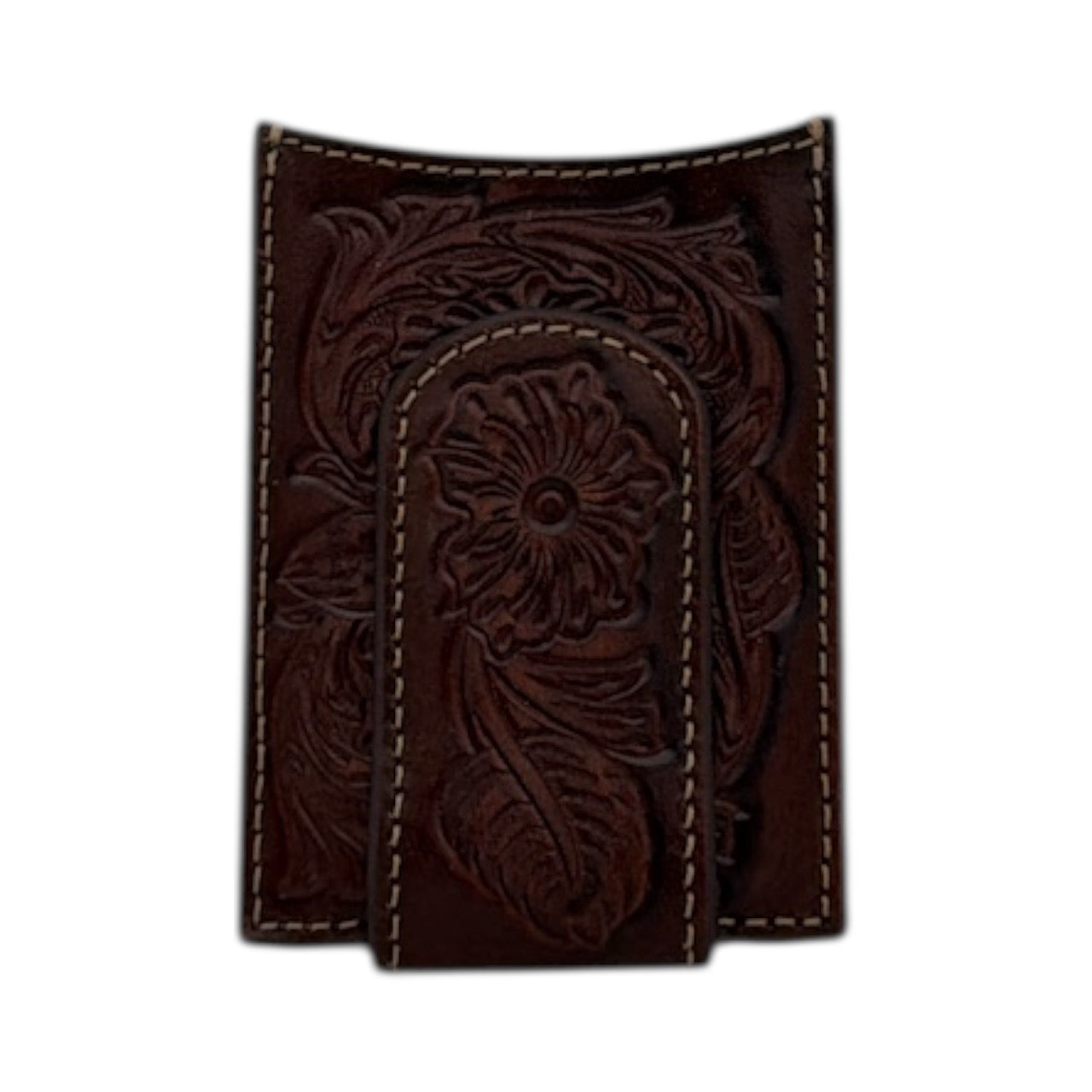 ARIAT PREMIUM BRAND MENS MONEY CLIP