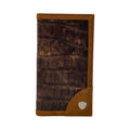 ARIAT PREMIUM BRAND MENS RODEO WALLET