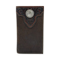 ARIAT PREMIUM BRAND MENS RODEO WALLET