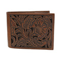ARIAT PREMIUM BRAND MENS BIFOLD WALLET