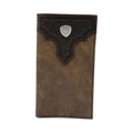 ARIAT PREMIUM BRAND MENS RODEO WALLET
