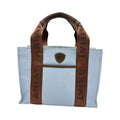 ARIAT IRIS SMALL TOTE BLUE