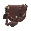ARIAT TEAGAN STYLE SMALL CROSSBODY BROWN