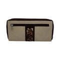 ANGEL RANCH OPAL COLLECTION WALLET IVORY