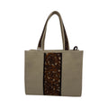ANGEL RANCH OPAL COLLECTION TOTE BAG IVORY