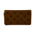 ARIAT SELMA WALLET MEDIUM BROWN