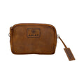 ARIAT GWEN STYLE BELT BAG BROWN