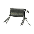 ANGEL RANCH ONYX COLLECTION SMALL CROSSBODY STYLE BLACK