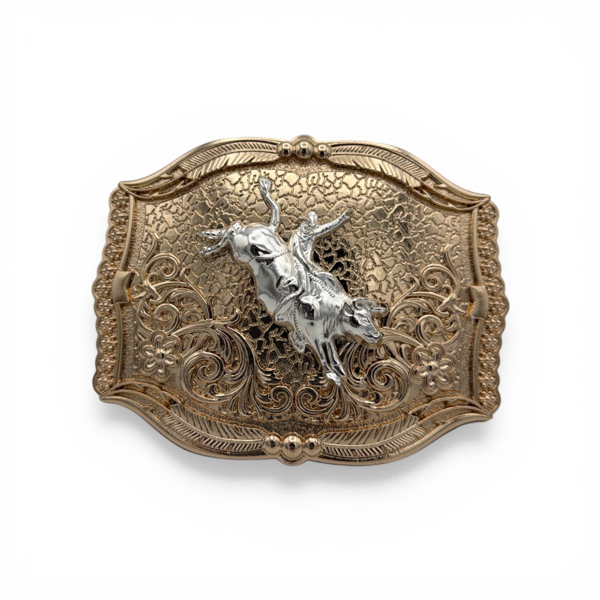 Silver Rodeo Silver Rodeo Legacy Buckle – Gardhwesternwear