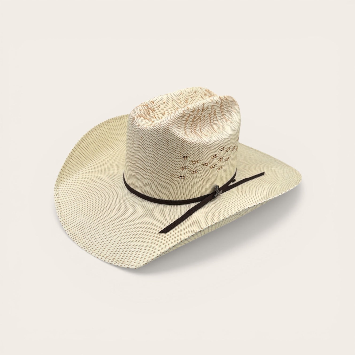 ARIAT ADULT BANGORA HAT