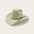 ARIAT BANGORA HAT NATURAL COLOR