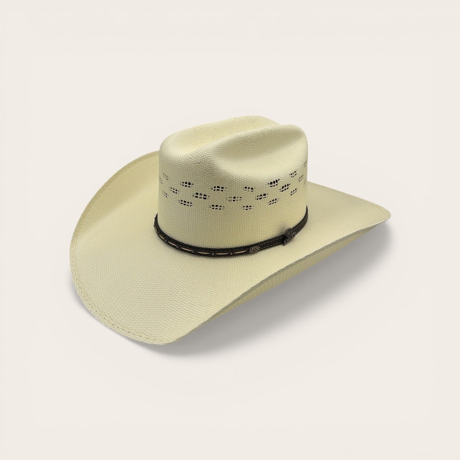 ARIAT BANGORA IVORY PUNCHY