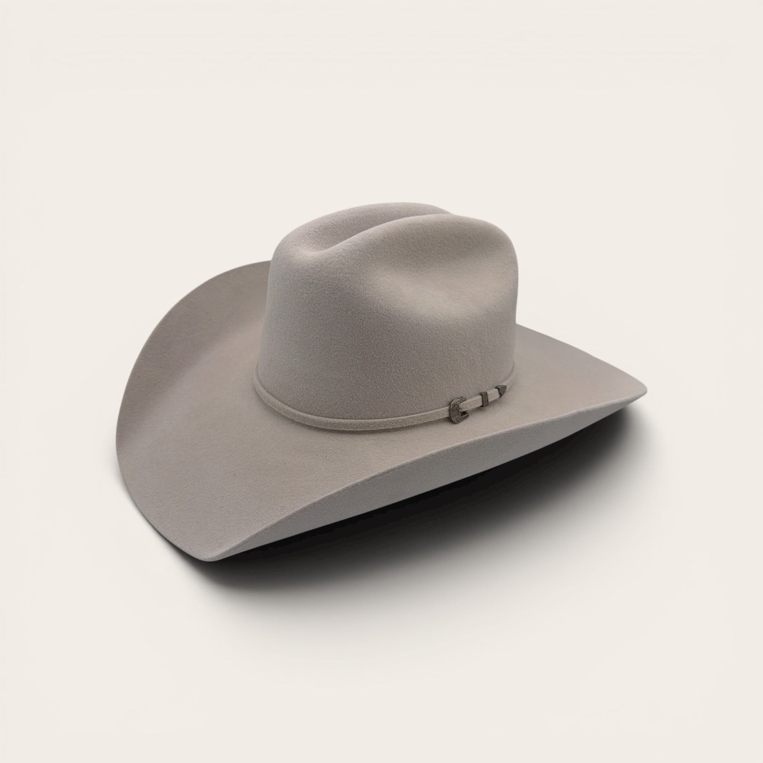 TWISTER DALLAS WOOL WESTERN HAT