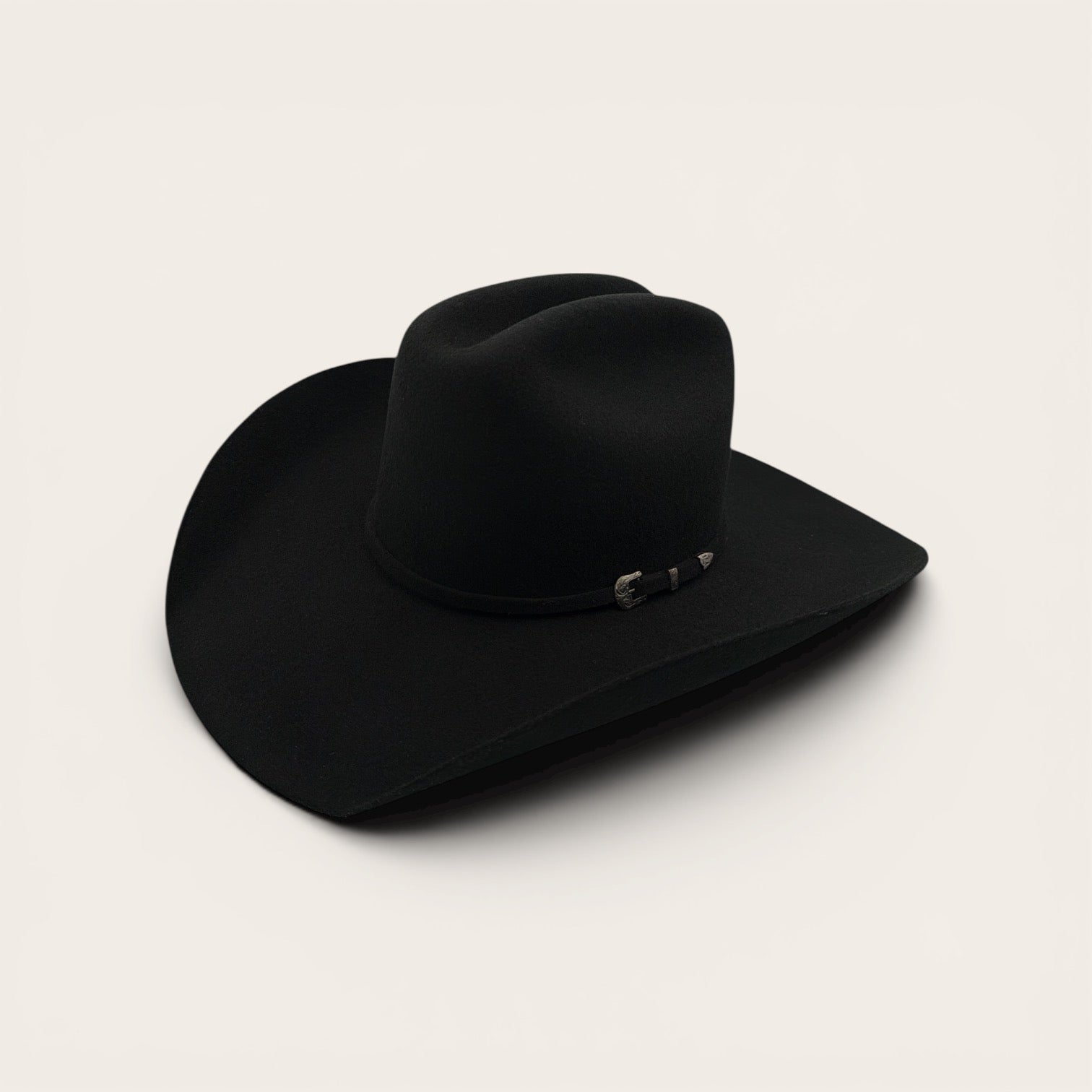 TWISTER DALLAS WOOL WESTERN HAT