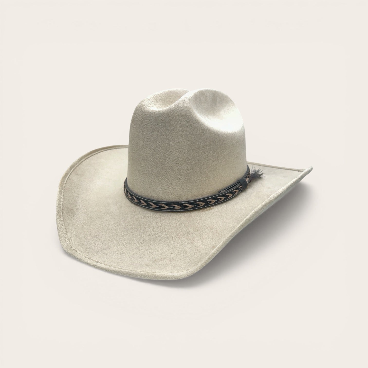 Fine American Suede Hat