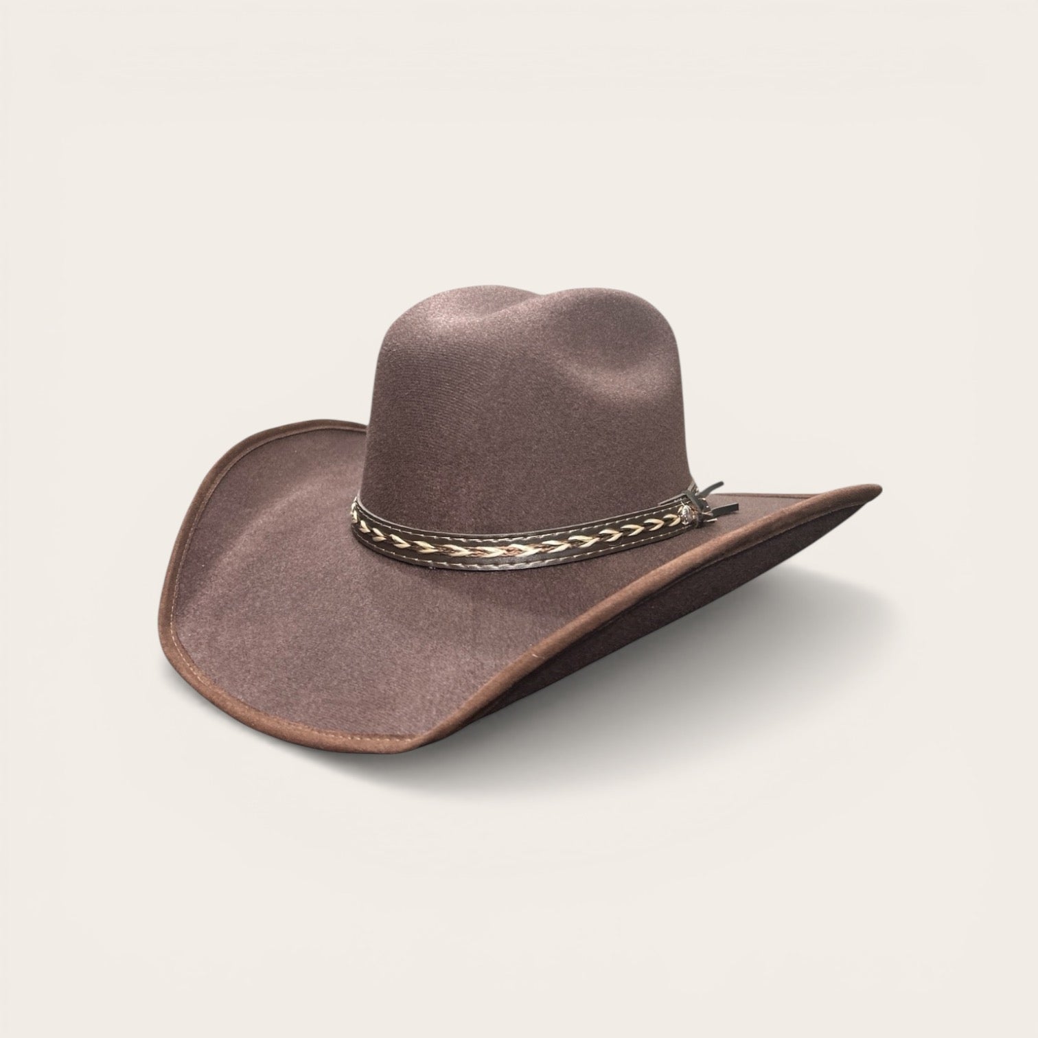 Chihuahua Suede Hat