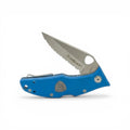 ARIAT KNIFE 3" SERRATED