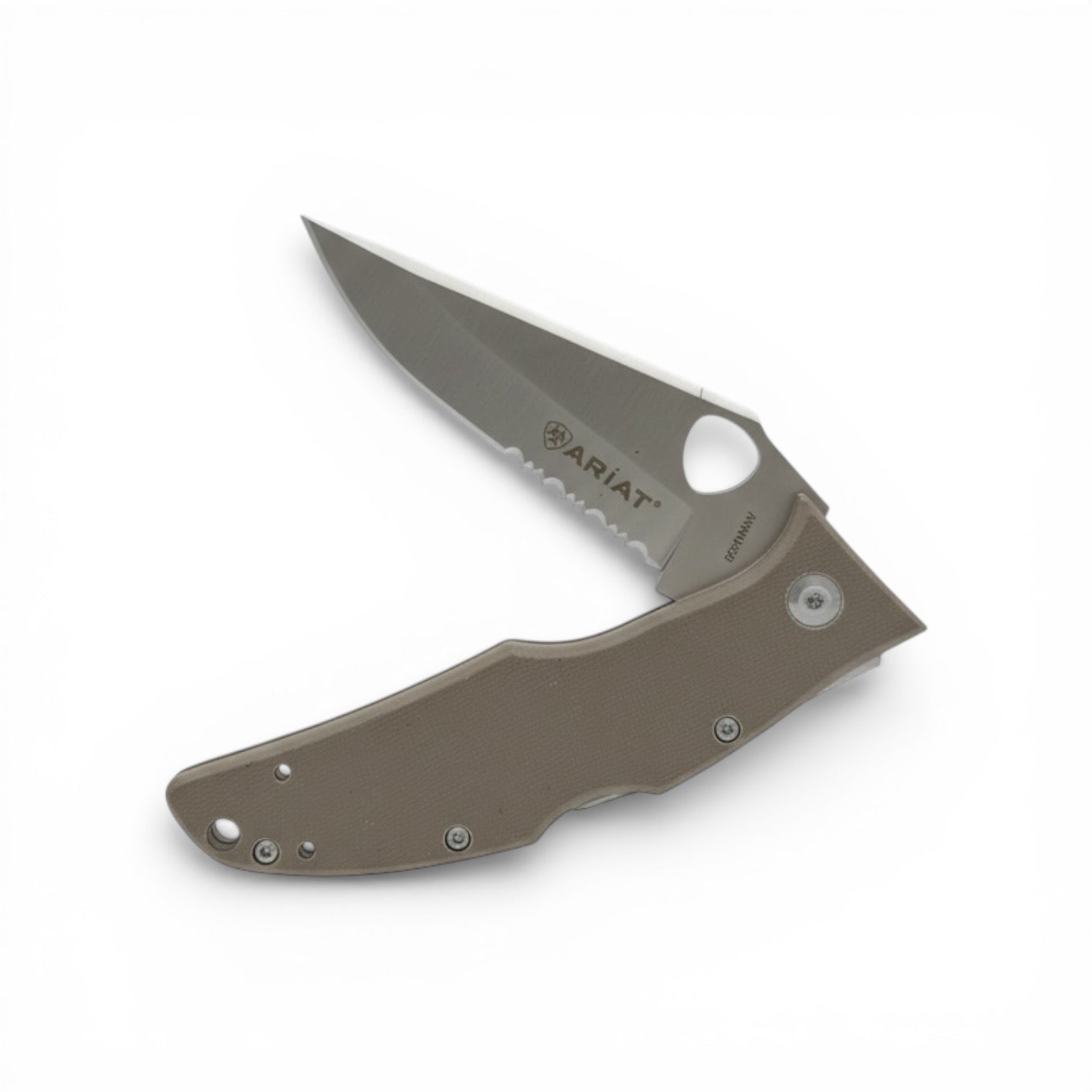 ARIAT KNIFE 3.5" HYBRID