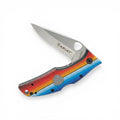 ARIAT KNIFE 3" HYBRID