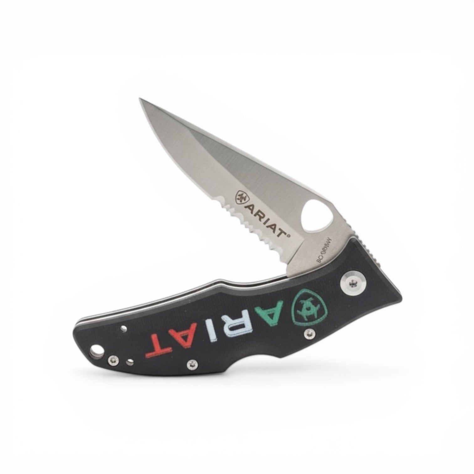 ARIAT KNIFE 3" HYBRID