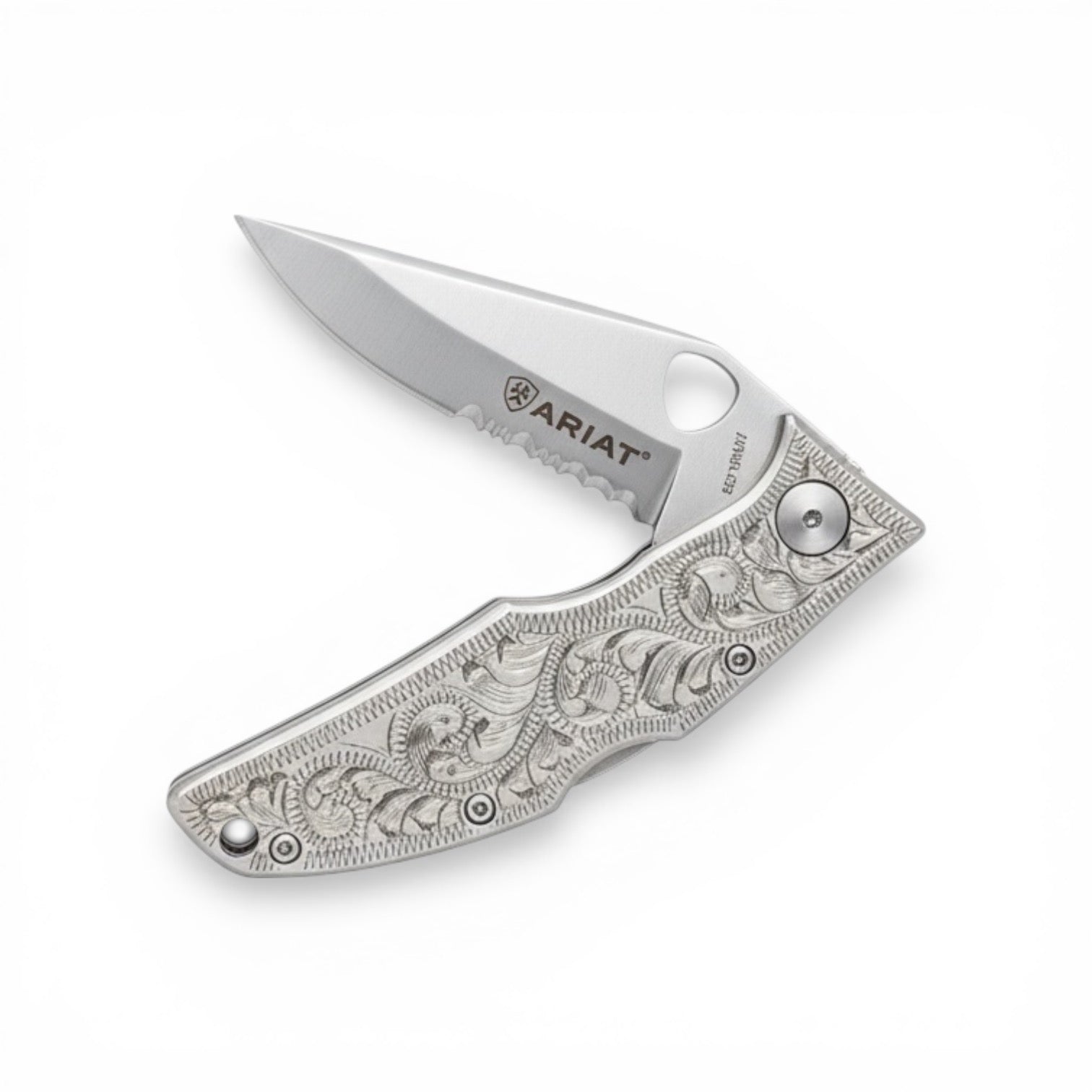 ARIAT KNIFE 3" HYBRID