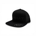 ARIAT CAP 3D EMBROIDERY BLACK