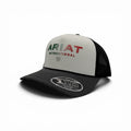 ARIAT FLEXFIT 110 MEXICAN COLORS WH