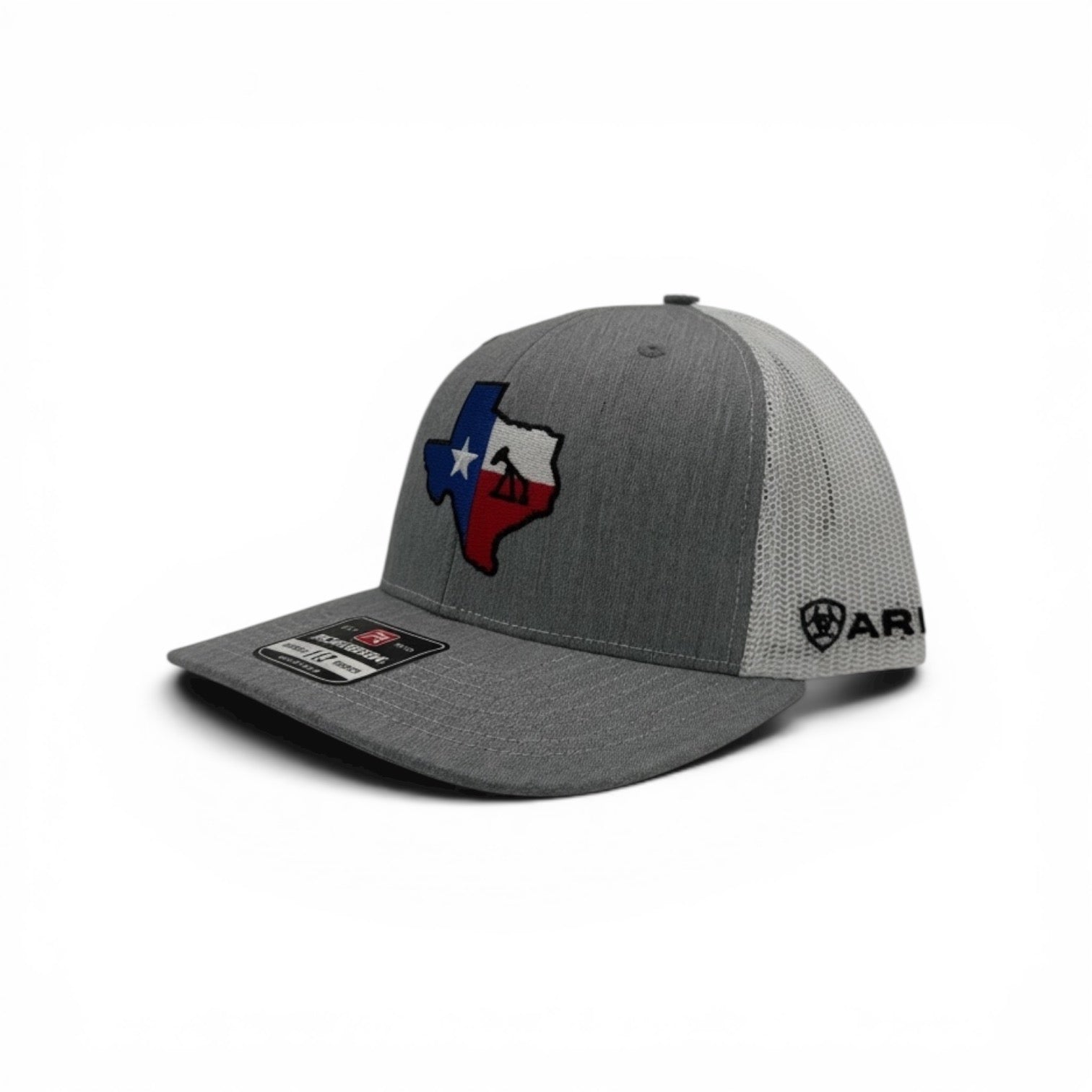ARIAT MENS CAP TEXAS STATE