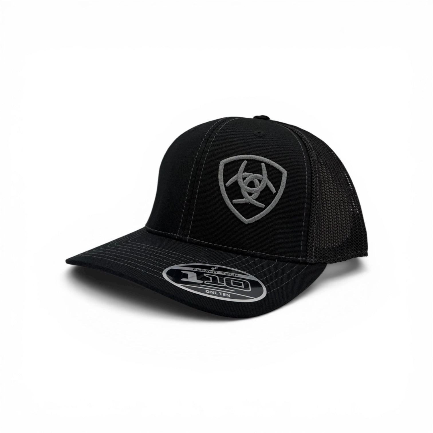 ARIAT MENS FLEXFIT 110 CAP