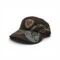 ARIAT MENS BALL CAP