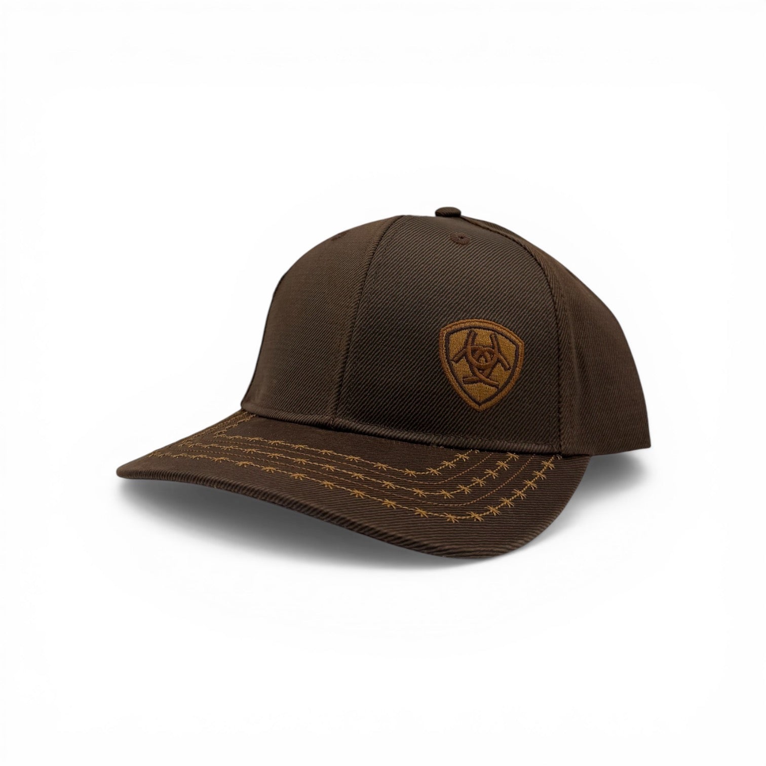 ARIAT MENS BALL CAP