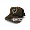 ARIAT MENS BALL CAP