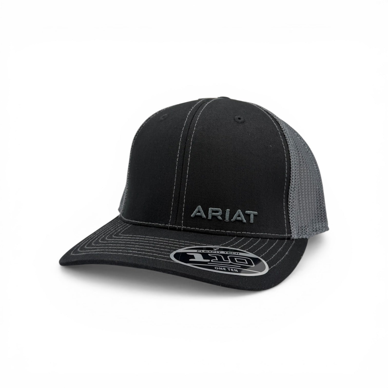 ARIAT MENS FLEXFIT 110 CAP