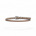 Crystal Diamond Rhinestone Hatband