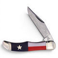 Folding Hunter Texas Star