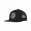 RANCH CRAFT ORIGINALS MENS SNAP BACK CAP DESERT SCENE BLACK