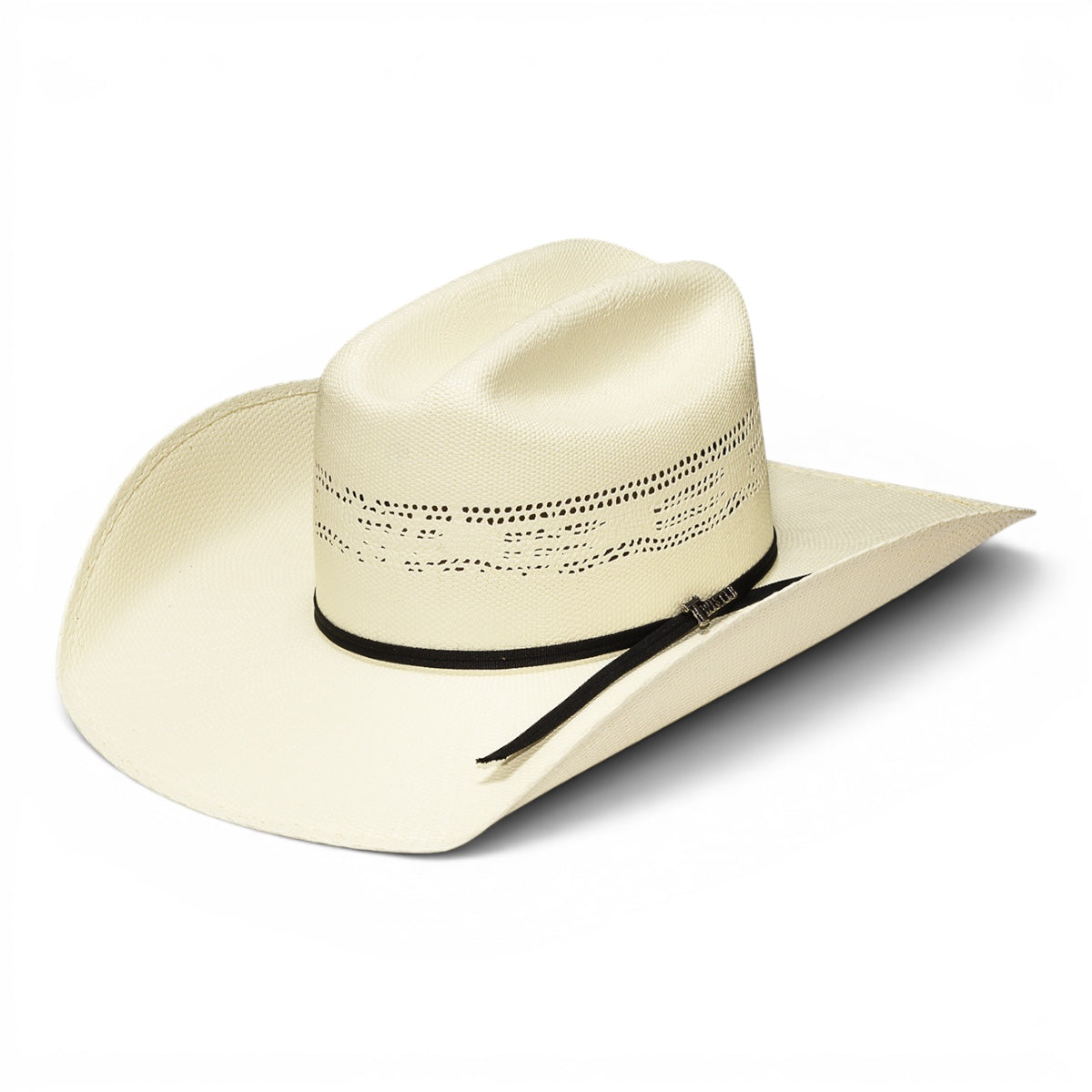 TWISTER BANGORA WESTERN HAT