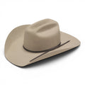 TWISTER JUNIOR COWBOY WOOL HAT