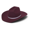 TWISTER LADIES FASHION WOOL HAT